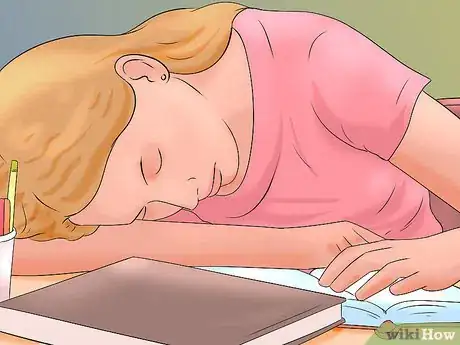 Image titled Sleep for Better Grades Step 2
