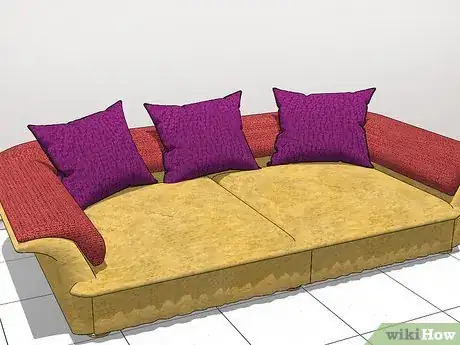 Image titled Decorate a Living Room in Indian Style Step 5