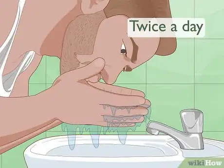 Image titled Grow a Full Beard Fast Step 8