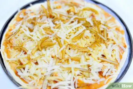 Image titled Make Chicken Pizza Step 5