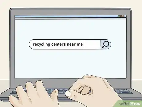 Image titled Dispose of Halogen Light Bulbs Step 3