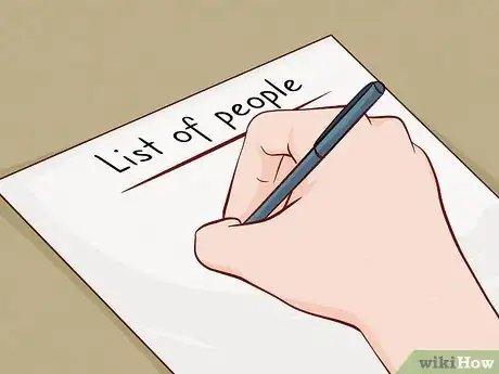 Image titled Run the Most Popular Clique in School Step 1