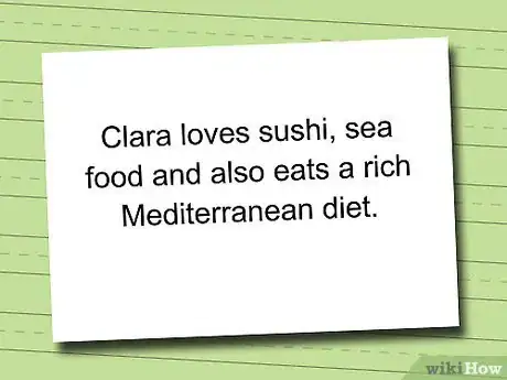 Image titled Write Mary Sues Well Step 5