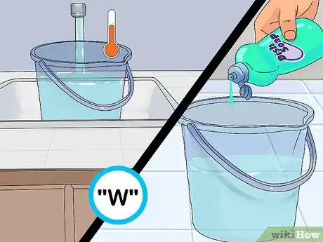 Image titled Clean Chairs Step 4