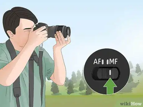 Image titled Take a Panning Shot Step 6