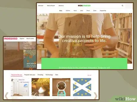 Image titled Fund Your Start Up Costs Step 14