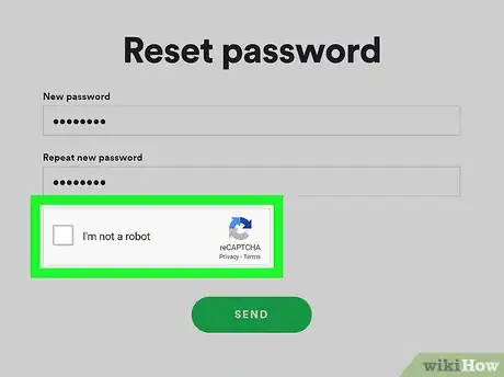 Image titled Recover a Spotify Account on PC or Mac Step 8