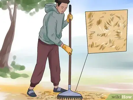 Image titled Prevent Cats from Pooping in the Garden Step 1