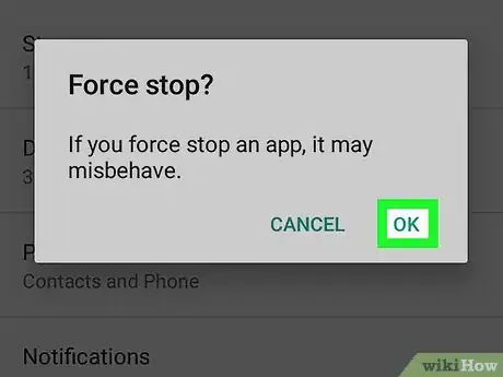 Image titled Keep Apps from Running in the Background on Android Step 5