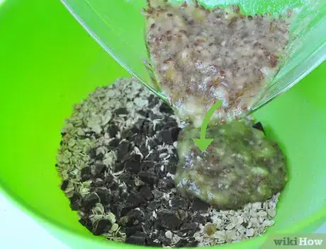 Image titled Make Gluten‐Free Vegan Oatmeal Cookies Step 20