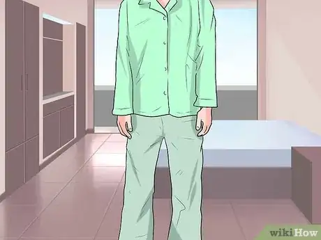 Image titled Settle Down for Bed Time Step 15