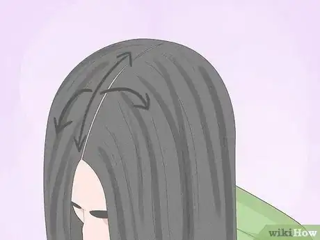 Image titled Get Natural Curls Step 32