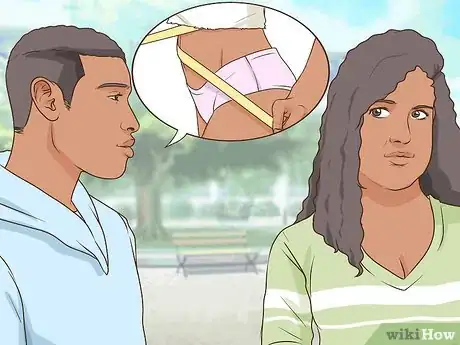 Image titled Get Your Partner to Diet with You Step 2