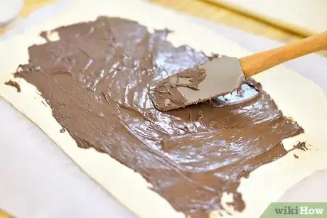 Image titled Make a Puff Pastry Christmas Tree Step 8