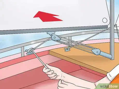 Image titled Jibe Step 9