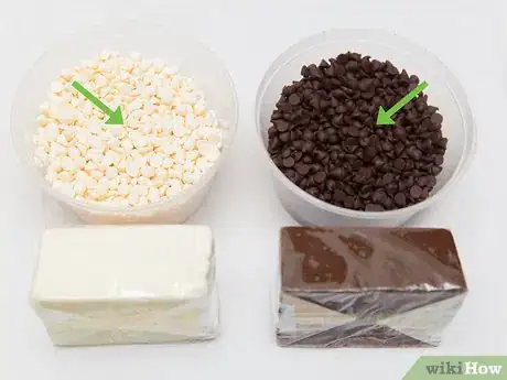 Image titled Color Chocolate Step 1