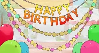 Throw a Bonfire Birthday Party