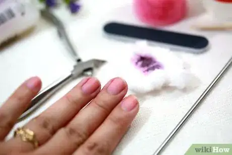 Image titled Have Beautiful Nails Step 2
