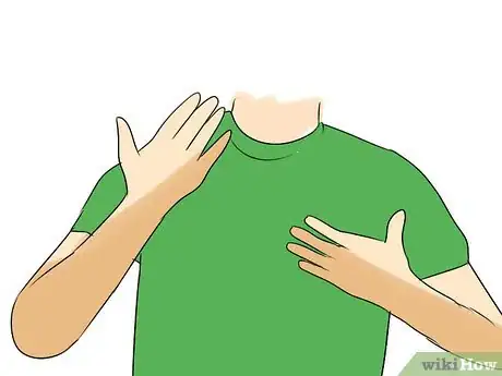 Image titled Sign Feelings and Emotions in American Sign Language Step 19