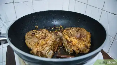 Image titled Roast a Lamb Shank Step 11