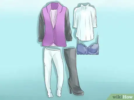 Image titled Prepare for a Horse Show Step 14