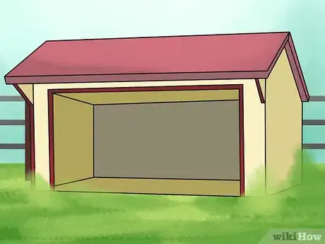 Image titled Care for an Arabian Horse Step 2