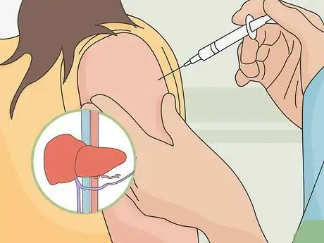 Image titled Deal with Liver Cancer Pain Step 14