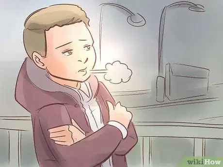 Image titled Survive a Holiday Office Party Step 9