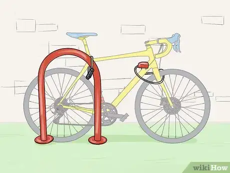 Image titled Keep a Bike Safe Step 7