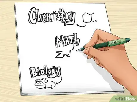 Image titled Make School Enjoyable and Fun Step 2