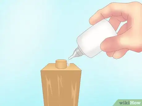 Image titled Fix a Squeaky Desk Chair Step 11