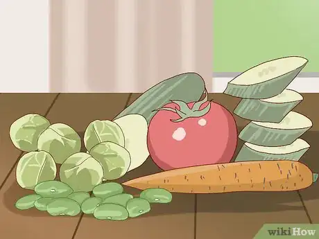 Image titled Make a Salad More Satisfying Step 2