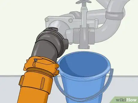 Image titled Replace an RV Waste Valve Handle Step 12