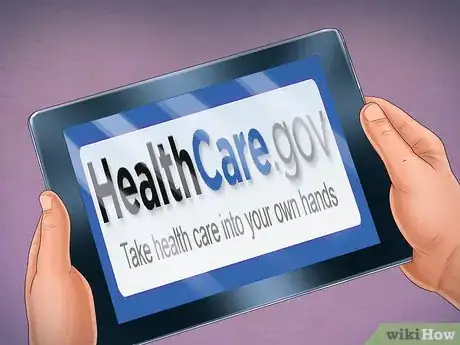 Image titled Satisfy ACA Healthcare Requirements As a Small Business Step 1
