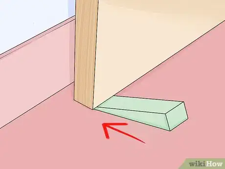 Image titled Fit a Mortice Deadlock Step 4