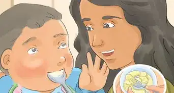 Wean a Baby from Breastfeeding