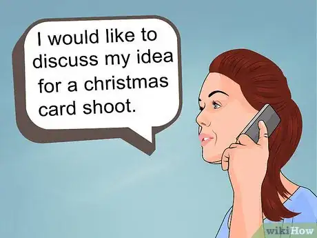 Image titled Take a Family Photo for Your Christmas Cards Step 11