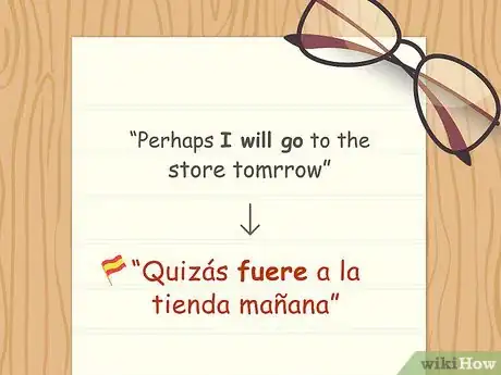 Image titled Conjugate Ir Step 8