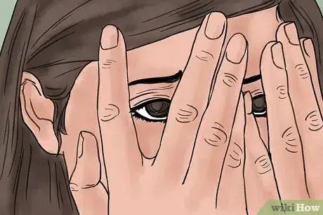 Image titled Spot a Person with Anxiety Disorder Step 4