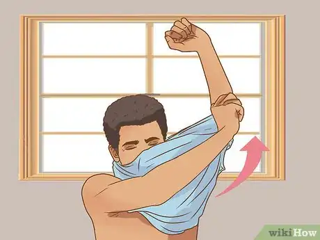 Image titled Reduce Your Exposure to Pollen Step 7