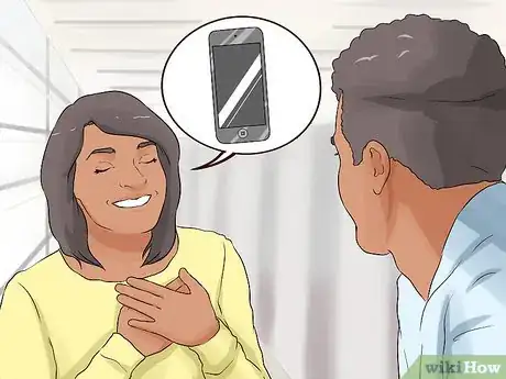 Image titled Convince Your Parents to Let You Bring Your iPod Touch on the School Bus Step 6