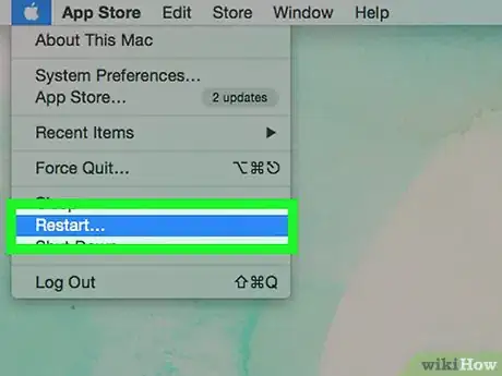 Image titled Upgrade Mac System Software Step 11