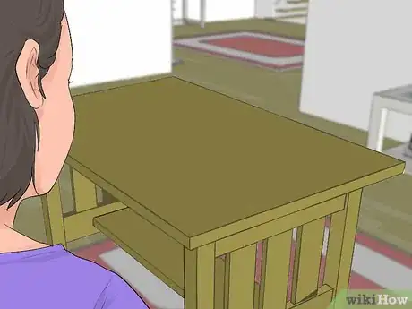 Image titled Make a Plaster Cast of a Lady's Derriere Step 2