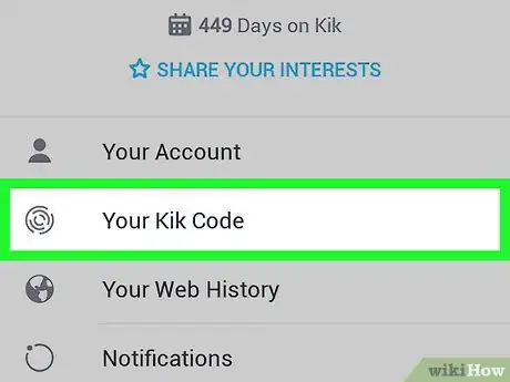 Image titled Invite Friends to Kik Step 10