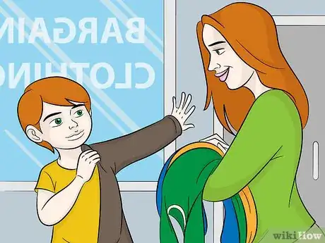 Image titled Buy Used Kids Clothing Step 5