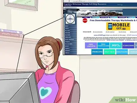 Image titled Stop Self Harming Step 17