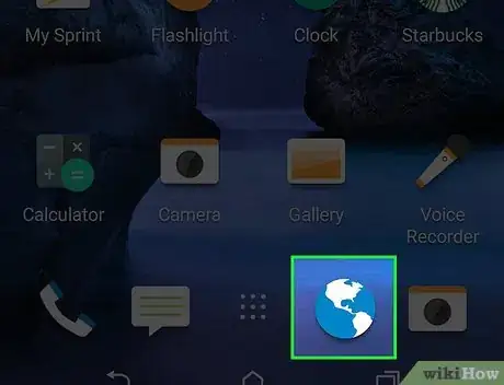 Image titled Track an Order with Fashion Nova App on Android Step 1