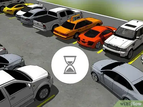 Image titled Find a Parking Spot Step 8