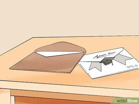 Image titled Make Graduation Announcements Step 10