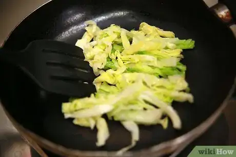 Image titled Cook Cabbage Step 6